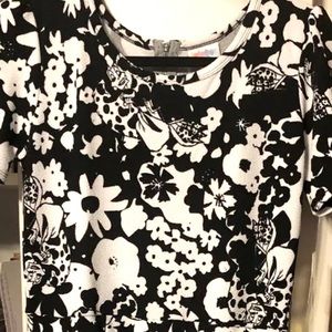 LuLaroe Disney Cruella Amelia Size Large